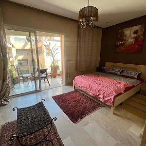 Appartement met een Slaapkamer